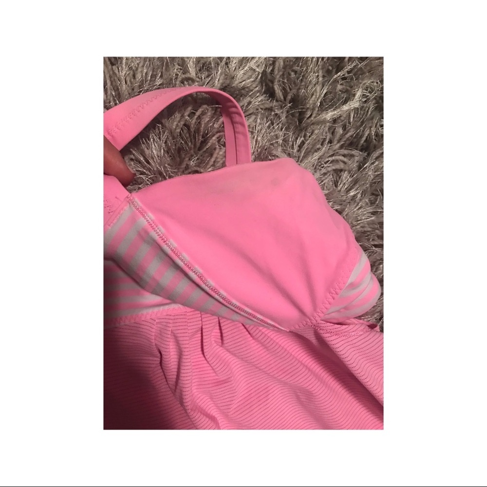 {Lululemon} Back On Track Tank - Picture 5 of 7